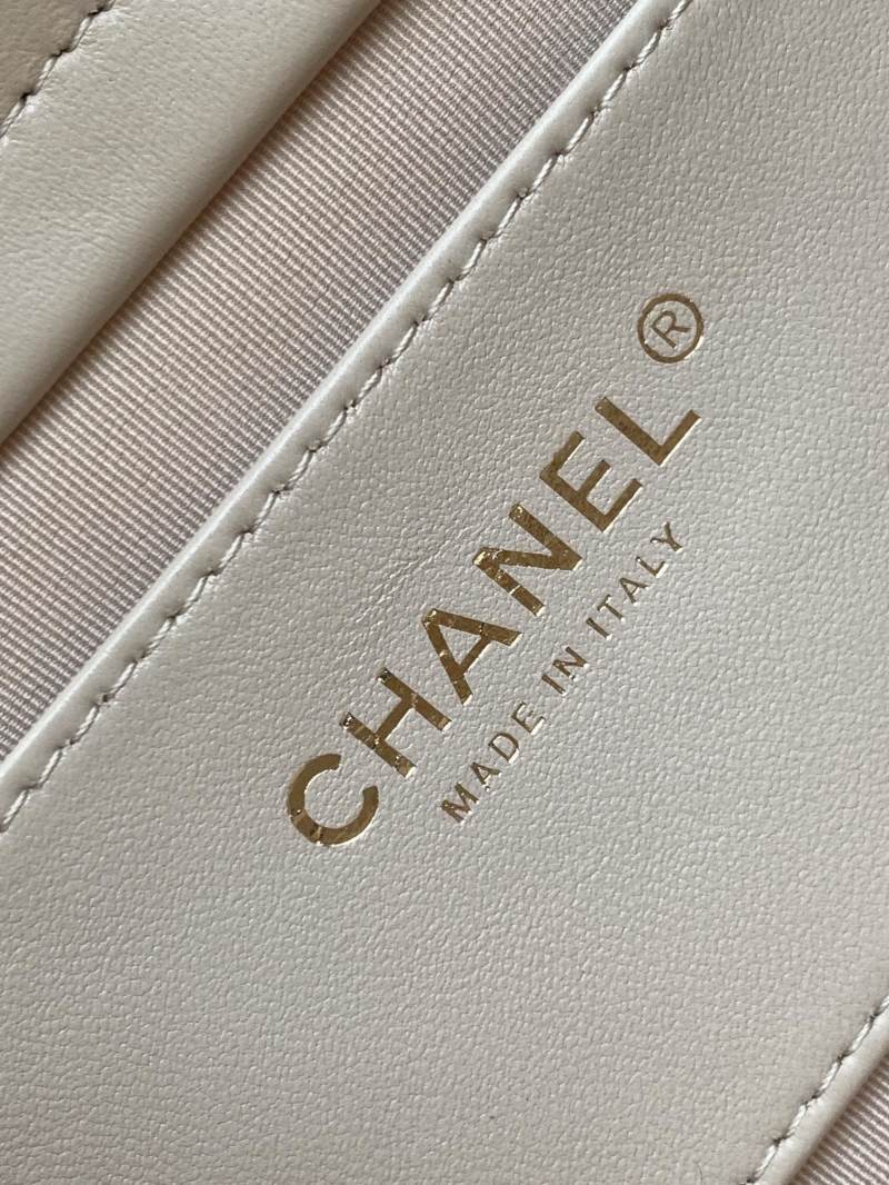 Chanel Top Handle Bags